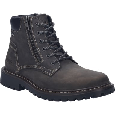 JOSEF SEIBEL Chance 67 | Stiefelette für Herren | Beige Chance 67, vulcano-kombi