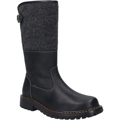 JOSEF SEIBEL Chance 41 | Stiefel für Herren | Schwarz Chance 41, schwarz