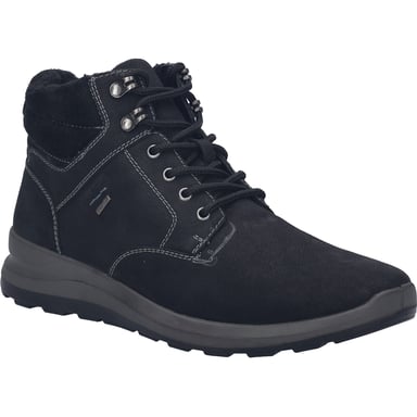 JOSEF SEIBEL Marley 53 | Stiefelette für Herren | Schwarz Marley 53, schwarz