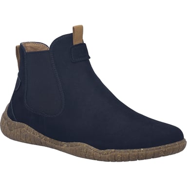 JOSEF SEIBEL Wynona 04 | Stiefelette für Damen | Blau Wynona 04, ocean