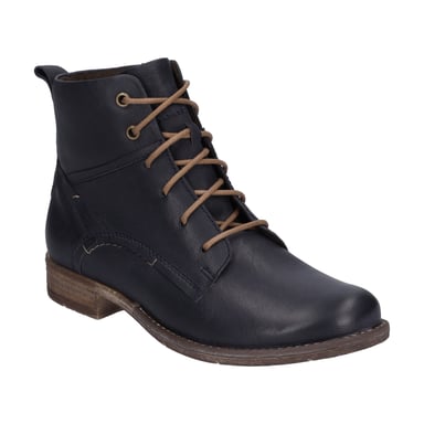 JOSEF SEIBEL Sienna 95 | Stiefelette für Damen | Blau Sienna 95, ocean