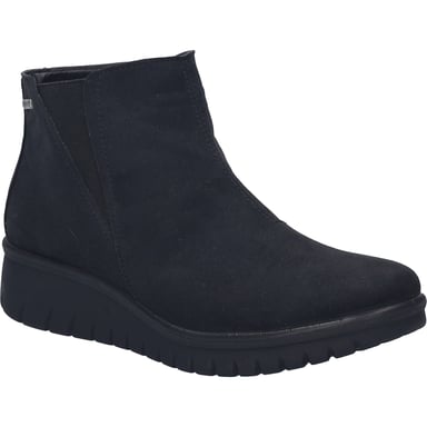 JOSEF SEIBEL Calais 54 | Stiefelette für Damen | Schwarz Calais 54, schwarz