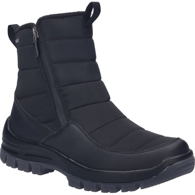JOSEF SEIBEL Alaska 51 | Stiefel für Herren | Schwarz Alaska 51, schwarz