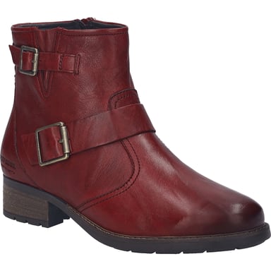 JOSEF SEIBEL Kate 21 | Stiefelette für Damen | Rot Kate 21, bordeaux