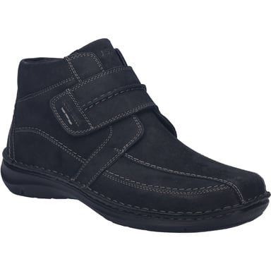 JOSEF SEIBEL New Anvers 95 | Stiefelette für Herren | Schwarz New Anvers 95, schwarz