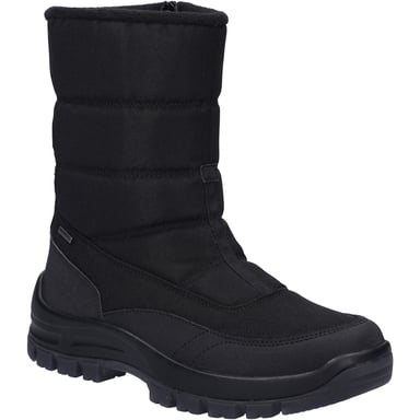 JOSEF SEIBEL Alaska 53 | Stiefel für Herren | Schwarz Alaska 53, schwarz