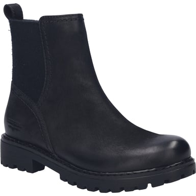 JOSEF SEIBEL Melinda 30 | Stiefelette für Damen | Schwarz Melinda 30, schwarz