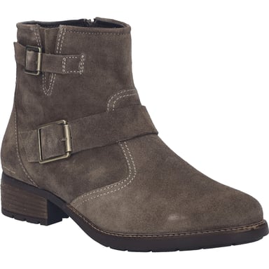 JOSEF SEIBEL Kate 21 | Stiefelette für Damen | Beige Kate 21, taupe