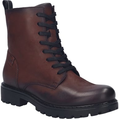 JOSEF SEIBEL Melinda 02 | Stiefelette für Damen | Rot Melinda 02, bordeaux