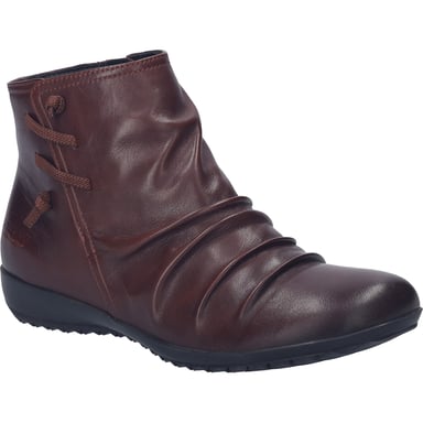 JOSEF SEIBEL Naly 12 | Stiefelette für Damen | Rot Naly 12, bordeaux