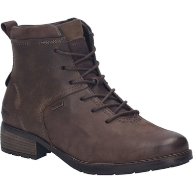 JOSEF SEIBEL Kate 52 | Stiefelette für Damen | Braun Kate 52, moro