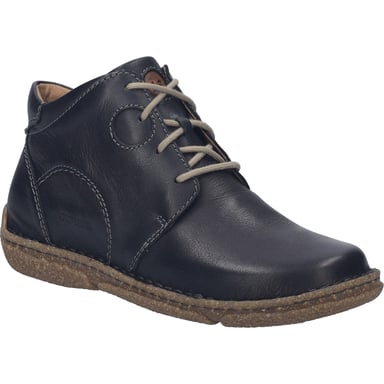 JOSEF SEIBEL Neele 46 | Stiefelette für Damen | Schwarz Neele 46, schwarz