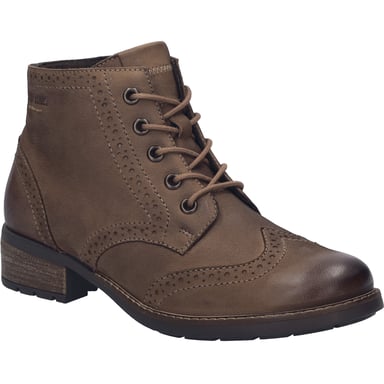 JOSEF SEIBEL Kate 11 | Stiefelette für Damen | Braun Kate 11, brasil