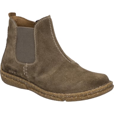 JOSEF SEIBEL Neele 68 | Stiefelette für Damen | Beige Neele 68, taupe
