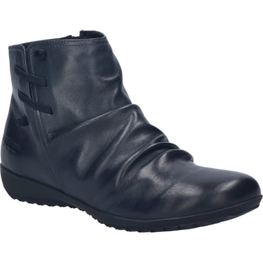 JOSEF SEIBEL Naly 12 | Stiefelette für Damen | Blau Naly 12, ocean