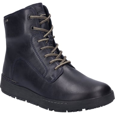 JOSEF SEIBEL Anna 51 | Stiefelette für Damen | Blau Anna 51, ocean