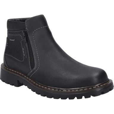 JOSEF SEIBEL Chance 55 | Stiefelette für Herren | Schwarz Chance 55, schwarz