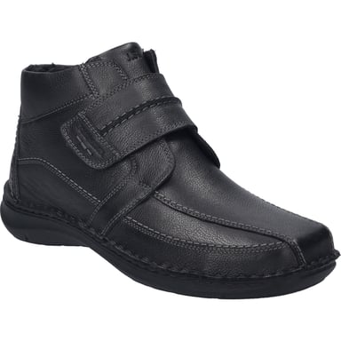 JOSEF SEIBEL New Anvers 95 | Stiefelette für Herren | Schwarz New Anvers 95, schwarz