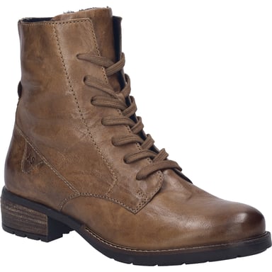 JOSEF SEIBEL Kate 17 | Stiefelette für Damen | Braun Kate 17, cognac
