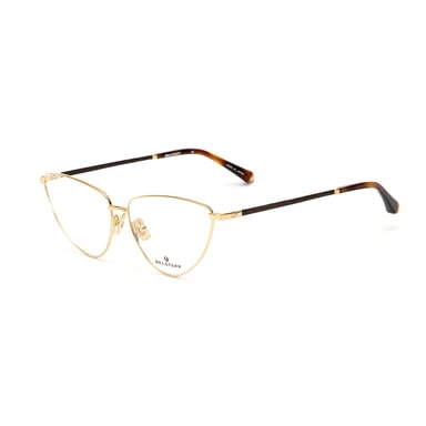 Delmer Dorado Katzenaugenbrille