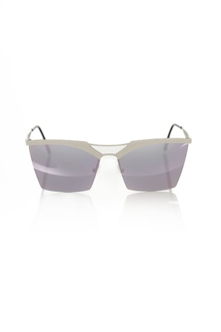 22090 Sonnenbrille modernes geometrisches Design
