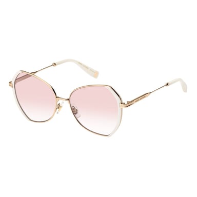 Ovale Sonnenbrille Mj1081s