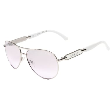 Aviator-Sonnenbrille mit Verlaufsgläsern