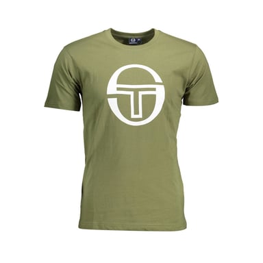 Tacchini Logo T-Shirt