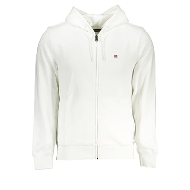 Zip Hoodie Monte Rosa