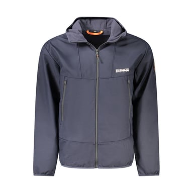 Kapuzenshirt mit Reißverschluss für Outdoor
