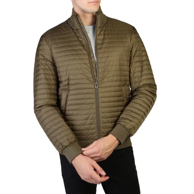 Steppjacke M6220b
