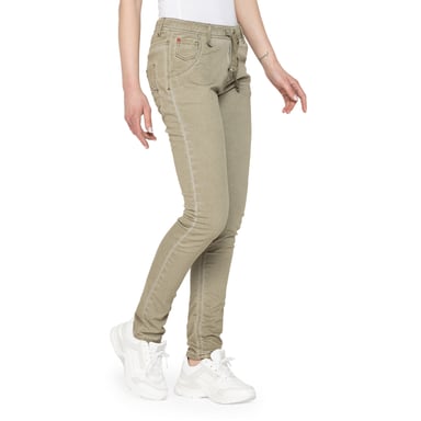 Lässige Jeans Relaxed Fit