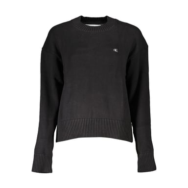 Crew-Neck-Pullover im klassischen Stil