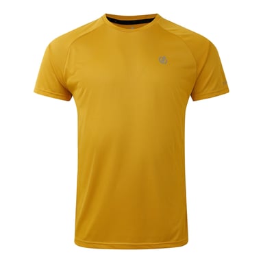 Dare 2B - "Accelerate" T-Shirt Leicht für Herren (Goldflocke)