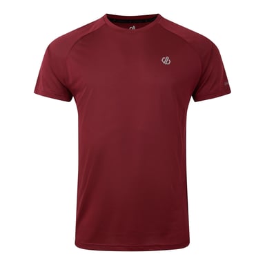 Dare 2B - "Accelerate" T-Shirt Leicht für Herren (Feige)