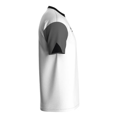 Umbro - Herren Trikot "Total", Training (Schwarz/Weiß/Kohlen-Schwarz)