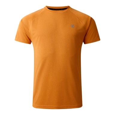 Dare 2B - "Accelerate" T-Shirt Leicht für Herren (Wildleder Beige)