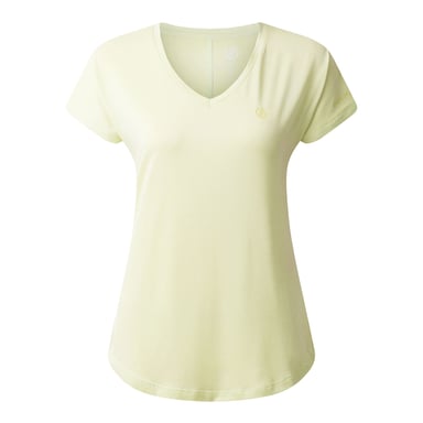 Dare 2B Damen Sport-T-Shirt (Schmetterling Grün)