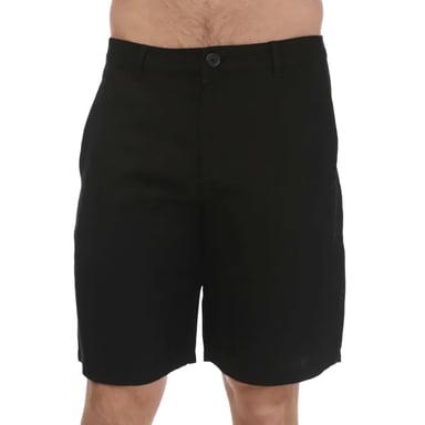 Armani Exchange - Shorts für Herren (Schwarz)