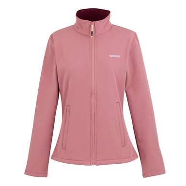 Regatta - "Connie V" Jacke für Damen - Wandern (Graurosa)