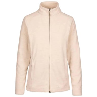 Trespass - "Reply" Fleecejacke AT200 für Damen (Cremerouge)