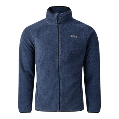 Regatta - "Switch Out" Fleecejacke für Herren (Indigoblau)