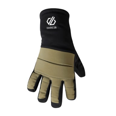 Dare 2B - "Freeride" Handschuhe für Herren/Damen Unisex, Wasserfest (Martini Olive)