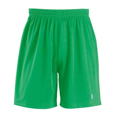 SOLS Kinder Sport Shorts San Siro 2 (Grün)