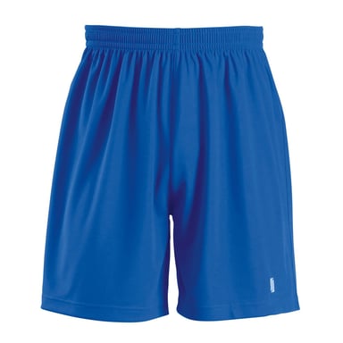 SOLS Kinder Sport Shorts San Siro 2 (Königsblau)