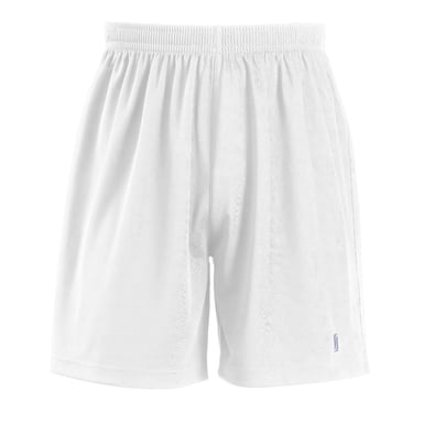 SOLS Kinder Sport Shorts San Siro 2 (Weiß)