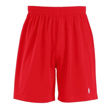 SOLS Kinder Sport Shorts San Siro 2 (Rot)