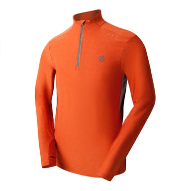 Dare 2B - "Power Up III" Trikot für Herren (Gewürzstraße meliert)