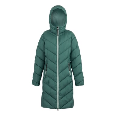 Regatta - "Anita" Steppjacke für Damen (Grüner Dunst)