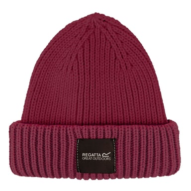 Regatta - "Connora Fisherman" Mütze für Kinder (Dunkel-Orange)